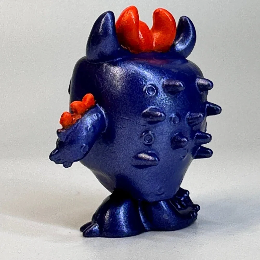 Disney Doorables BIG HERO 6 Series 8 Baymax Hiro Fred Honey Wasabi ULTRA RARE